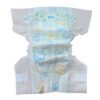 Free Sample 2025 Custom Best Quality Baby Care Products Stock Baby Diapers/Nappies Wholesale Diapers Baby in China