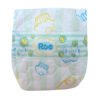 Free Sample 2025 Custom Best Quality Baby Care Products Stock Baby Diapers/Nappies Wholesale Diapers Baby in China