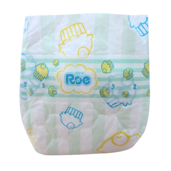 Free Sample 2025 Custom Best Quality Baby Care Products Stock Baby Diapers/Nappies Wholesale Diapers Baby in China