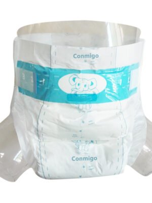 Best Seller OEM Baby Diapers Wholesale Pampering Baby Diaper Nappies Disposable Baby Dry Diapers