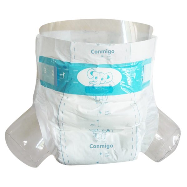 Best Seller OEM Baby Diapers Wholesale Pampering Baby Diaper Nappies Disposable Baby Dry Diapers