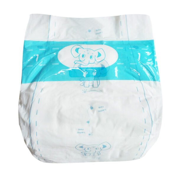 Best Seller OEM Baby Diapers Wholesale Pampering Baby Diaper Nappies Disposable Baby Dry Diapers