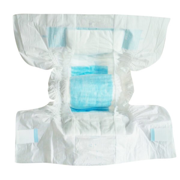 Best Seller OEM Baby Diapers Wholesale Pampering Baby Diaper Nappies Disposable Baby Dry Diapers