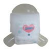Free Samples Disposable Japan Cheap Bebek Bezi Super Absorption Fraldas De Bebe OEM Breathable Baby Training Pant Diapers