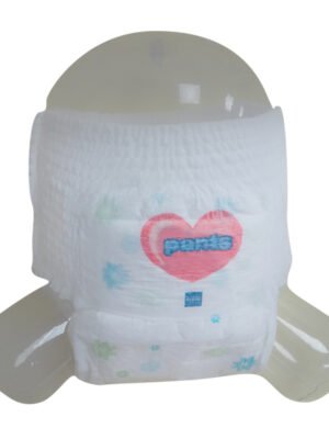 Free Samples Disposable Japan Cheap Bebek Bezi Super Absorption Fraldas De Bebe OEM Breathable Baby Training Pant Diapers