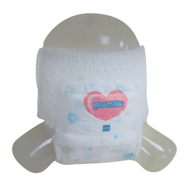 Free Samples Disposable Japan Cheap Bebek Bezi Super Absorption Fraldas De Bebe OEM Breathable Baby Training Pant Diapers