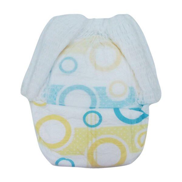 Free Samples Custom Brand First Grade Baby Diaper Supplier Baby-pull-ups-diapers Wholesale Baby Diaper Pampering