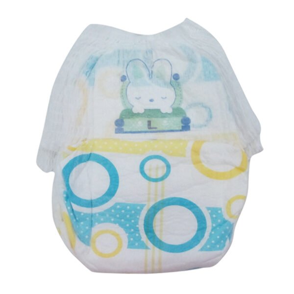 Free Samples Custom Brand First Grade Baby Diaper Supplier Baby-pull-ups-diapers Wholesale Baby Diaper Pampering