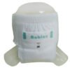 FREE SAMPLE High Quality Baby Pull up Diaper Disposable Baby Diaper Comfortable Cheap Breathable Baby Diaper