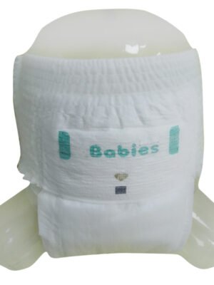 FREE SAMPLE High Quality Baby Pull up Diaper Disposable Baby Diaper Comfortable Cheap Breathable Baby Diaper