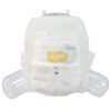 OEM ODM High Quality Hot Sale Best Price Customized Brand Wholesale Newborn Baby Nappies Full Day Use Baby Pants Diapers