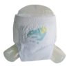 Custom Soft Cotton Disposable Training Pull-Up Baby Diaper Wholesale Newborn Nappy Pants Printed Feature SAP Japan Baled