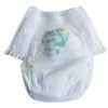 Custom Soft Cotton Disposable Training Pull-Up Baby Diaper Wholesale Newborn Nappy Pants Printed Feature SAP Japan Baled