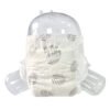 China Factory Grade a Baby Sleepy Diaper XL Dry Disposable Baby Diapers Nappies for Baby Wholesale