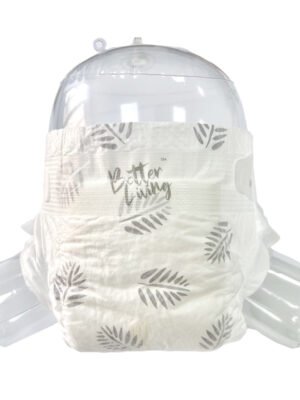 China Factory Grade a Baby Sleepy Diaper XL Dry Disposable Baby Diapers Nappies for Baby Wholesale