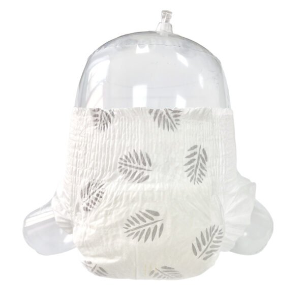 China Factory Grade a Baby Sleepy Diaper XL Dry Disposable Baby Diapers Nappies for Baby Wholesale