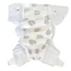 China Factory Grade a Baby Sleepy Diaper XL Dry Disposable Baby Diapers Nappies for Baby Wholesale