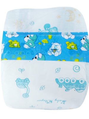 cheap baby diapers China (1) Hot Selling Infant Pampering Baby Diapers Child Care Diapers Free Sample Soft Breathable Disposable Baby Diapers