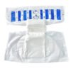 Free Sample Disposable Adult Diapers Soft OEM Printed Wearing for Men and Women in Bulk