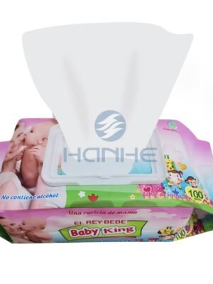Cheap Disposable Private Label Sensitive Oem Baby Hand and Mouth Cleaning Water Wet Wipes Tissue for Baby