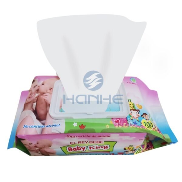 Cheap Disposable Private Label Sensitive Oem Baby Hand and Mouth Cleaning Water Wet Wipes Tissue for Baby