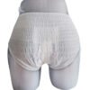 Free Sample New Arrival Wholesale Culottes Menstruelles Cotton Period Panties Disposable Breathable Period Panties