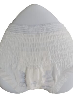 Free Sample New Arrival Wholesale Culottes Menstruelles Cotton Period Panties Disposable Breathable Period Panties