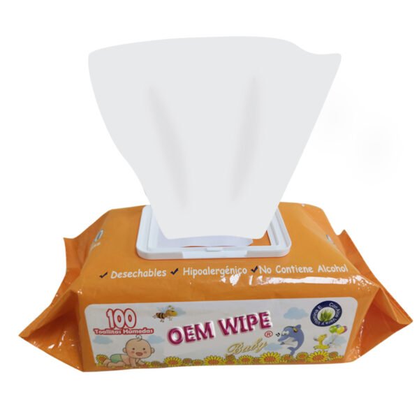 Free Sample Baby Products Wet Wipes Professional China Wet Wipes Manufacturers