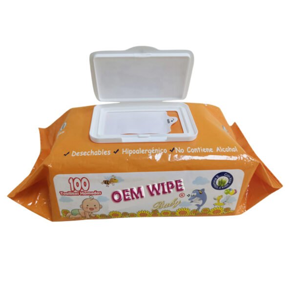 Free Sample Baby Products Wet Wipes Professional China Wet Wipes Manufacturers