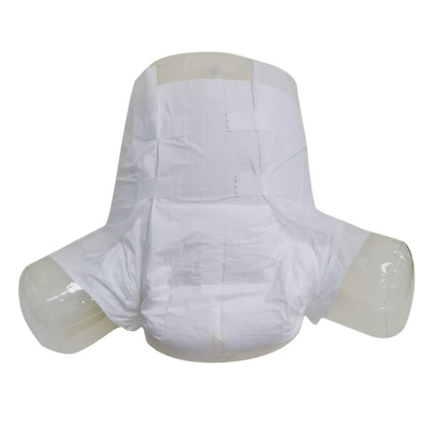 Wholesale Bulk Unisex Ultra Thick Adult Diapers Disposable Printed for ABDL Free Sample in Sizes M L XL XXL for Elderly