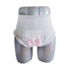 Women Menstrual OEM Discount Premium Wholesale Men Underwear Incontinence Pull up Disposable for Panties Adult Diaper Pants