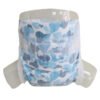 Custom Cheap Price Wholesale Disposable Diapers/Nappies Cotton Material Color Print Baby Diapers