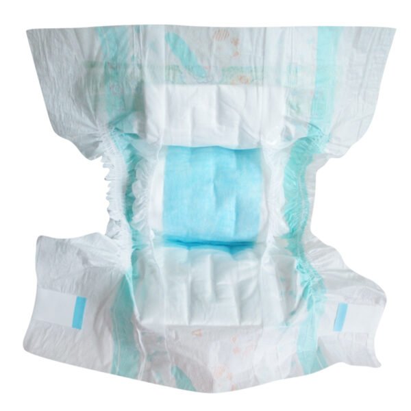 High Quality Japan Korea Grade a Baby Diapers/Nappies Customization Disposable Eco Friendly Diapers