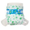 Custom New Arrival Sensitive Grade Disposable Factory Price Super Absorption Baby Diaper Baby Pants Diaper
