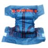 OEM/ODM Disposable Premium Quality XXL A Grade Fluff Pulp Nappies Pants Stocks Japan SAP Embroidered All Sizes Baby Diapers