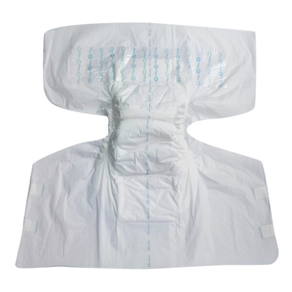 OEM Custom Private Brand Super Thin Senior Old People Adult Nappies Diapers Disposable Factory From China