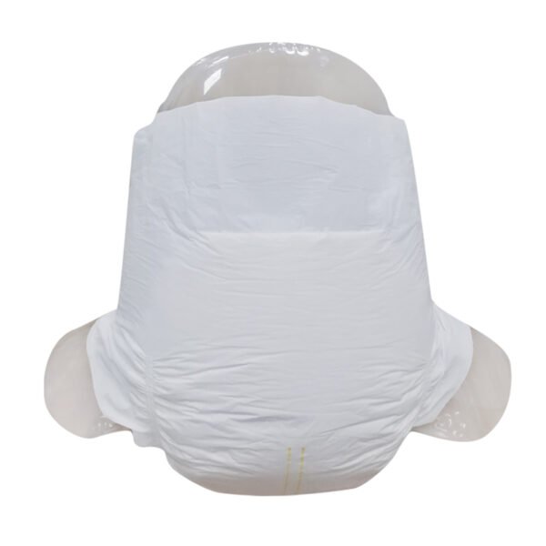 OEM Custom Private Brand Super Thin Senior Old People Adult Nappies Diapers Disposable Factory From China