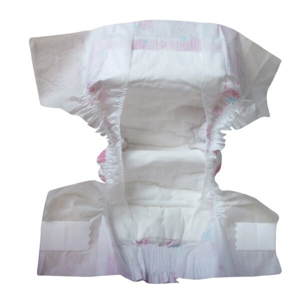 Free Samples Couche Jetable Pour Bebe En Gros Wholesale Pampering Baby Diapers Disposable Ultra Absorbency Baby Diapers