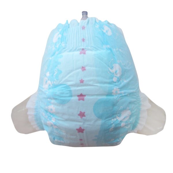 Top Good Quality a Grade Premium Factory Price Customized Friendly Baby Diapers/Nappies Disposable Training Diaper