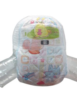 Reasonable Price High Absorbency Cotton Baby Diapers Wholesale With Factory Price Baby Diaper Bag Manufacture Pants for Sale