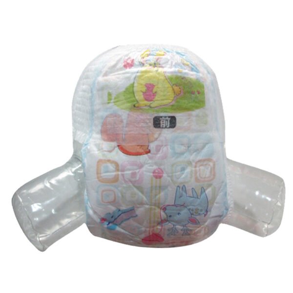 Reasonable Price High Absorbency Cotton Baby Diapers Wholesale With Factory Price Baby Diaper Bag Manufacture Pants for Sale