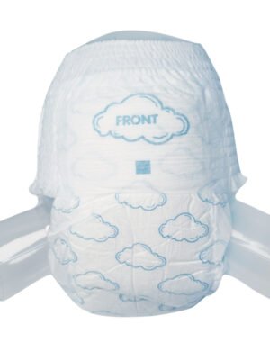 Custom Brand New Design OEM Manufacturer Disposable Super Dry Leakproof Baby Pull Pants Diaper