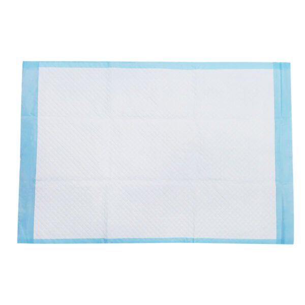 Underpads Medical Hospital Patient Absorbent Quilted Elderly Diaper Under Pads Disposable Adult Incontinence Bed Pads