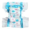 Baby Diaper Wholesale Super Brand OEM Factory Price Paper Disposable Diapers Babies Daipers Baby Nappy