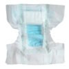 Wholesale Baby Diaper Pants in Bales From China Factory Customized Disposable Strong Absorption Baby Training Diaper