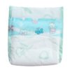 Wholesale Baby Diaper Pants in Bales From China Factory Customized Disposable Strong Absorption Baby Training Diaper