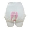 Free Samples High Absorbent Calcinha Menstrual Heavy Flow Culotte Menstruelle Adolescente High Waist Culottes De Regles