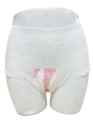 Free Samples High Absorbent Calcinha Menstrual Heavy Flow Culotte Menstruelle Adolescente High Waist Culottes De Regles